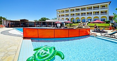 Hotel Tsamis Zante Spa Resort